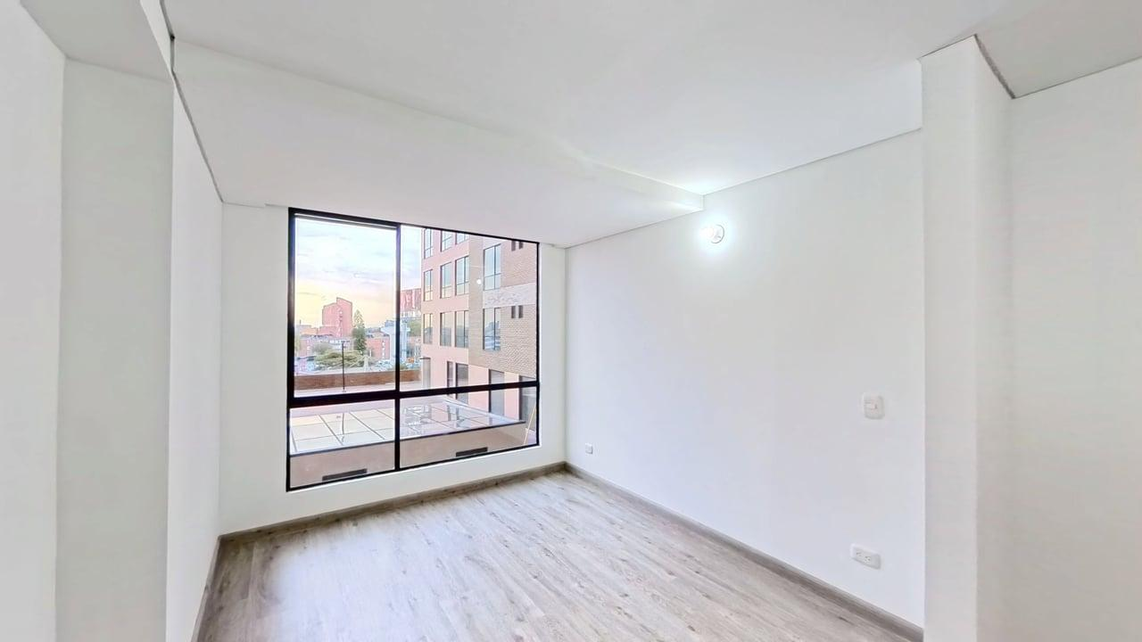 Apartamento en venta en Chapinero, Bogotá · foto 3 de 24