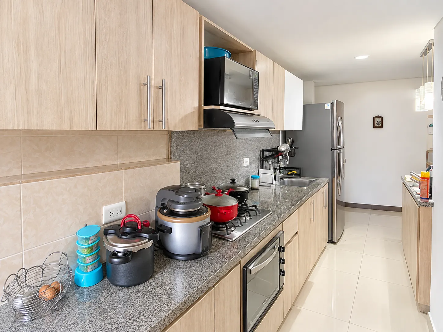 Apartamento en Sabaneta foto 3