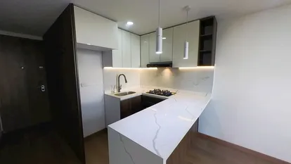 Apartamento en Montevideo, Fontibón foto 3