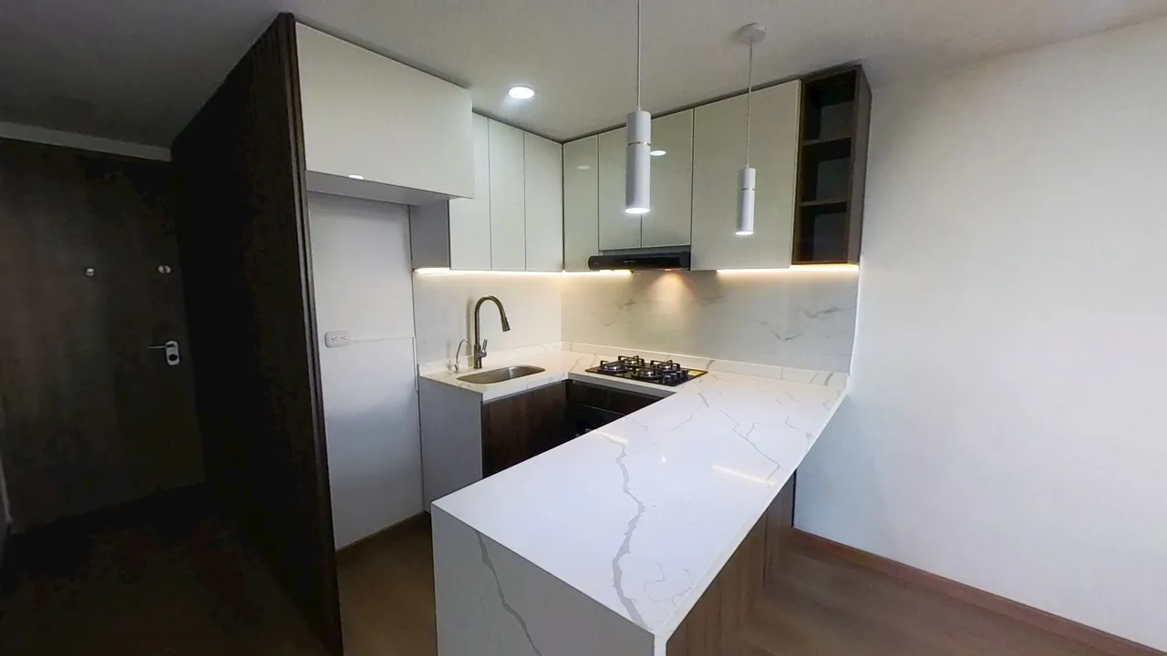 Apartamento en Montevideo foto 3