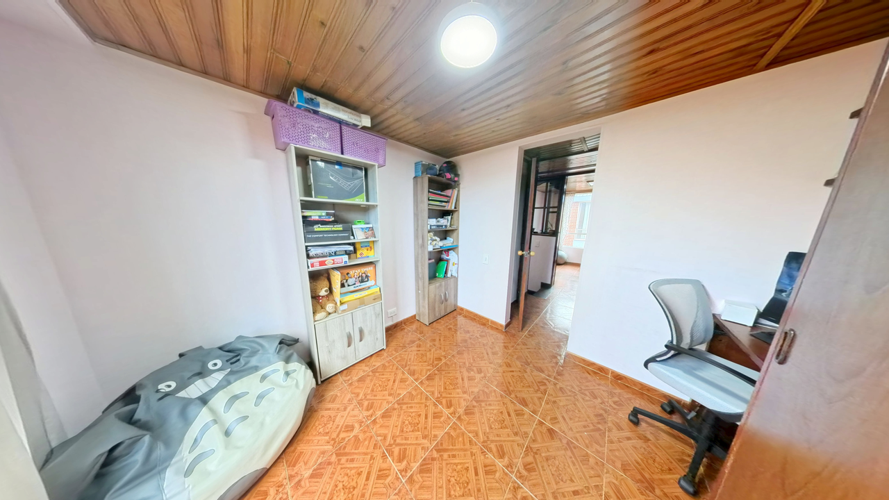 Casa de 4 alcobas en venta en Bavaria, Bogotá, 75 m² · foto 10 de 24