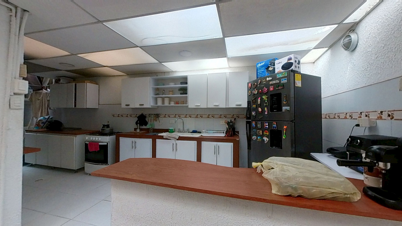 Casa en venta en Las Ferias, Bogotá · foto 4 de 24