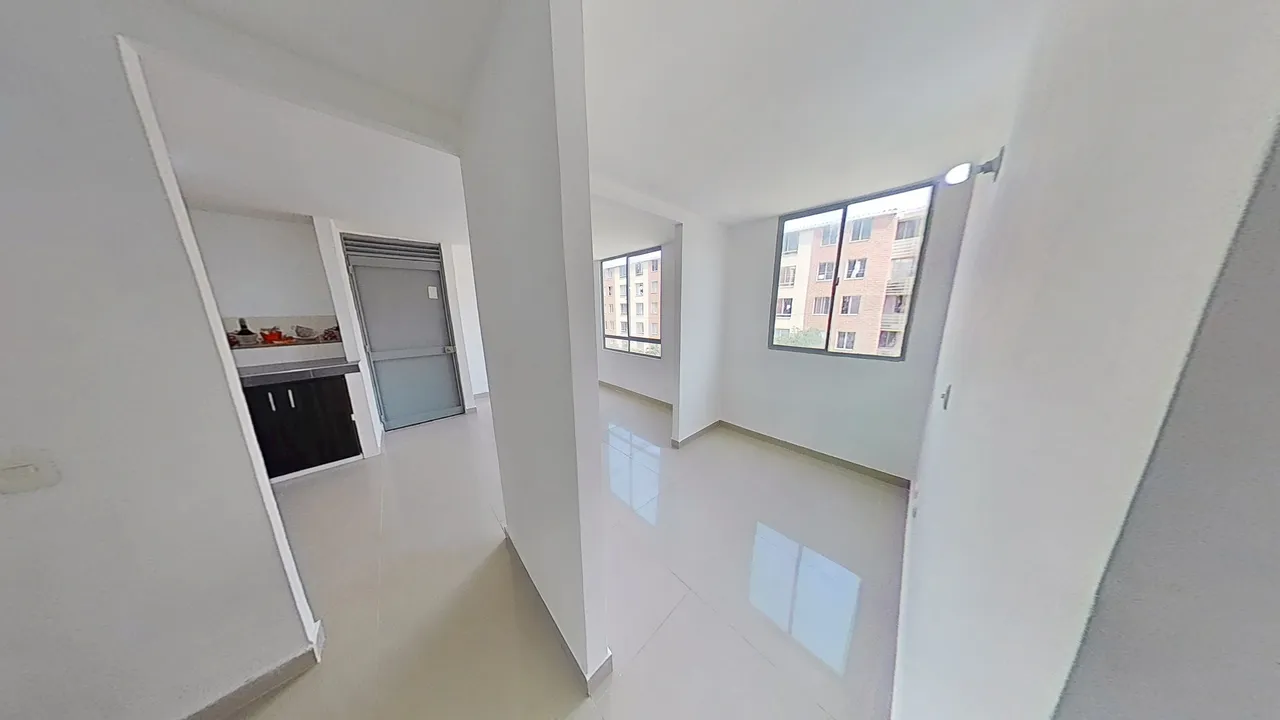 Apartamento en Ciudad de los Puertos foto 3