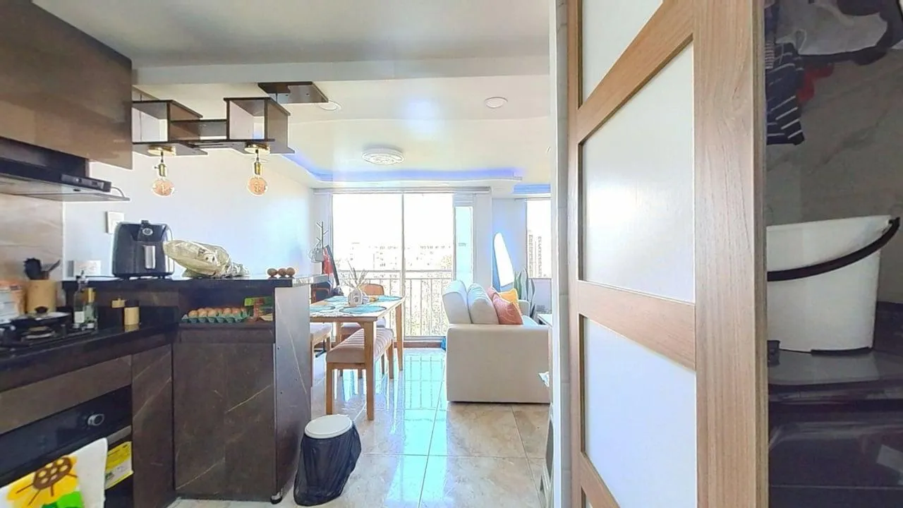 Apartamento en Primavera Occidental en Primavera Occidental, Bogotá