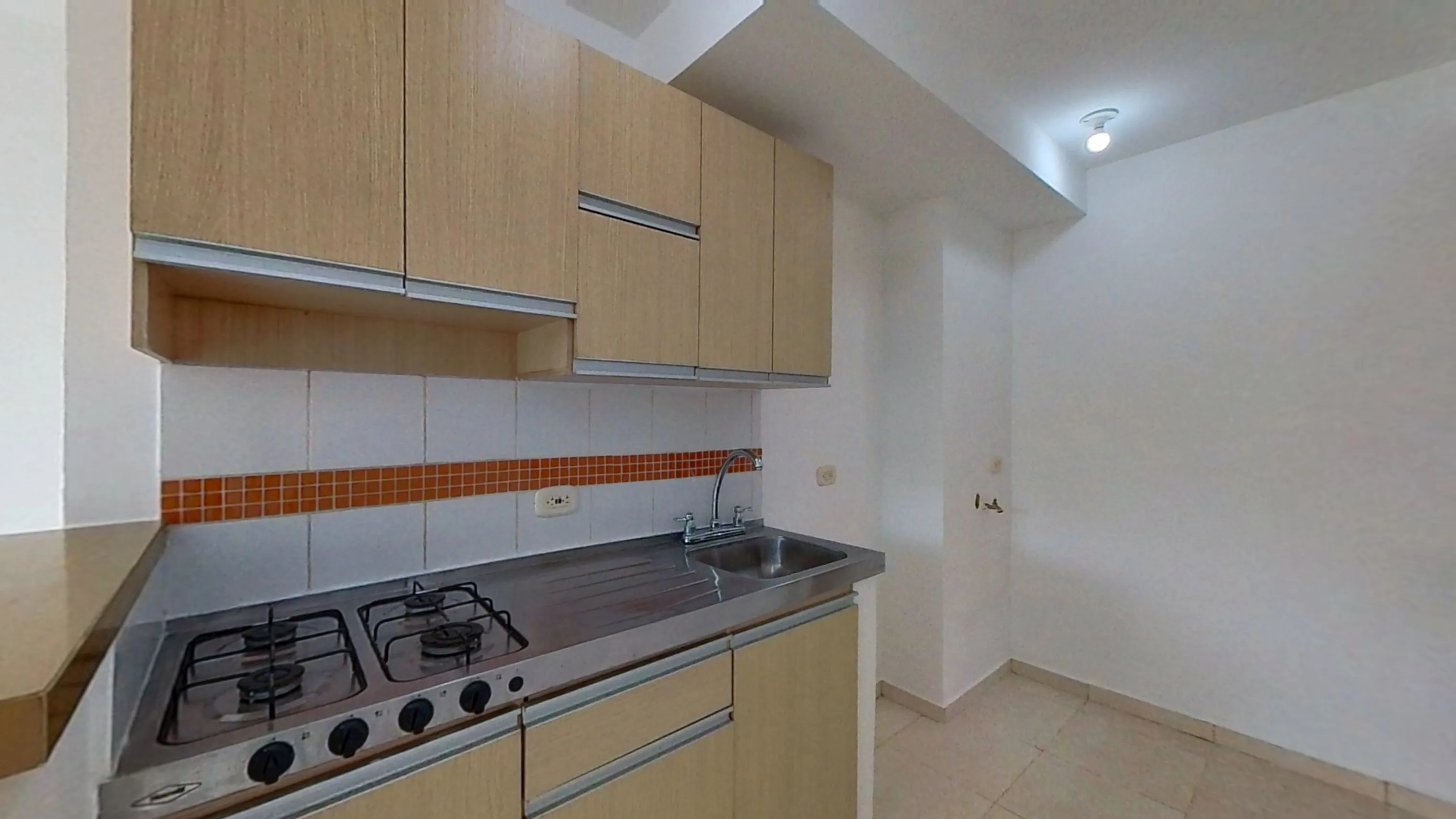 Apartamento en Bajo Jordan foto 5