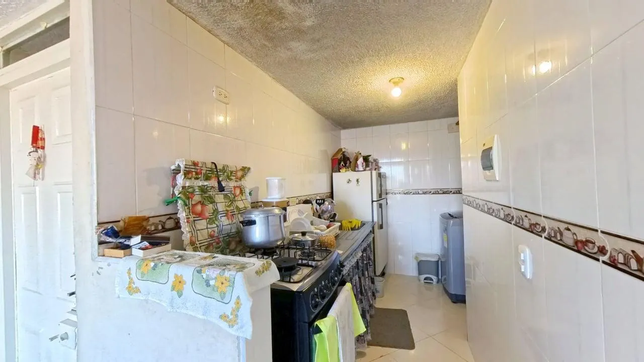 Apartamento en San Bernardino 16 foto 4