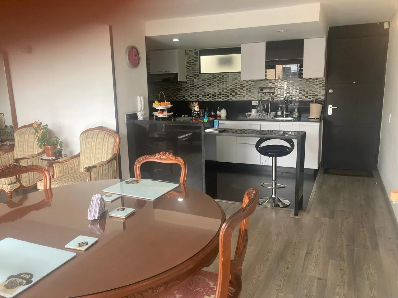 Apartamento en Cajicá foto 4