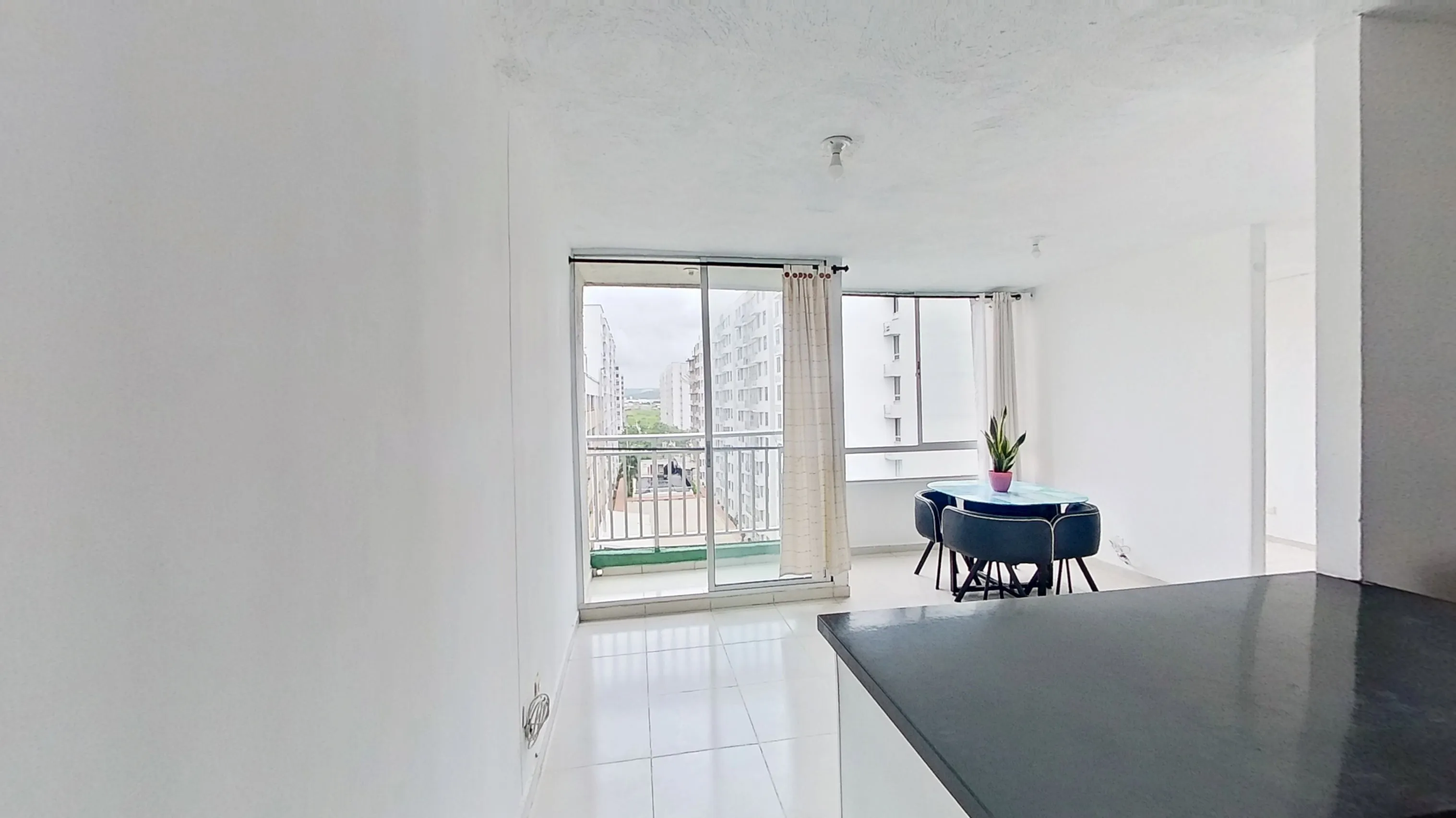 Apartamento en Ciudad Jardin en Ciudad Jardin, Cartagena