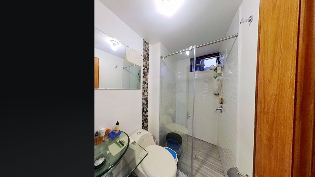Apartamento de 3 alcobas en venta en El Prado, Bogotá, 138 m² · foto 15 de 20