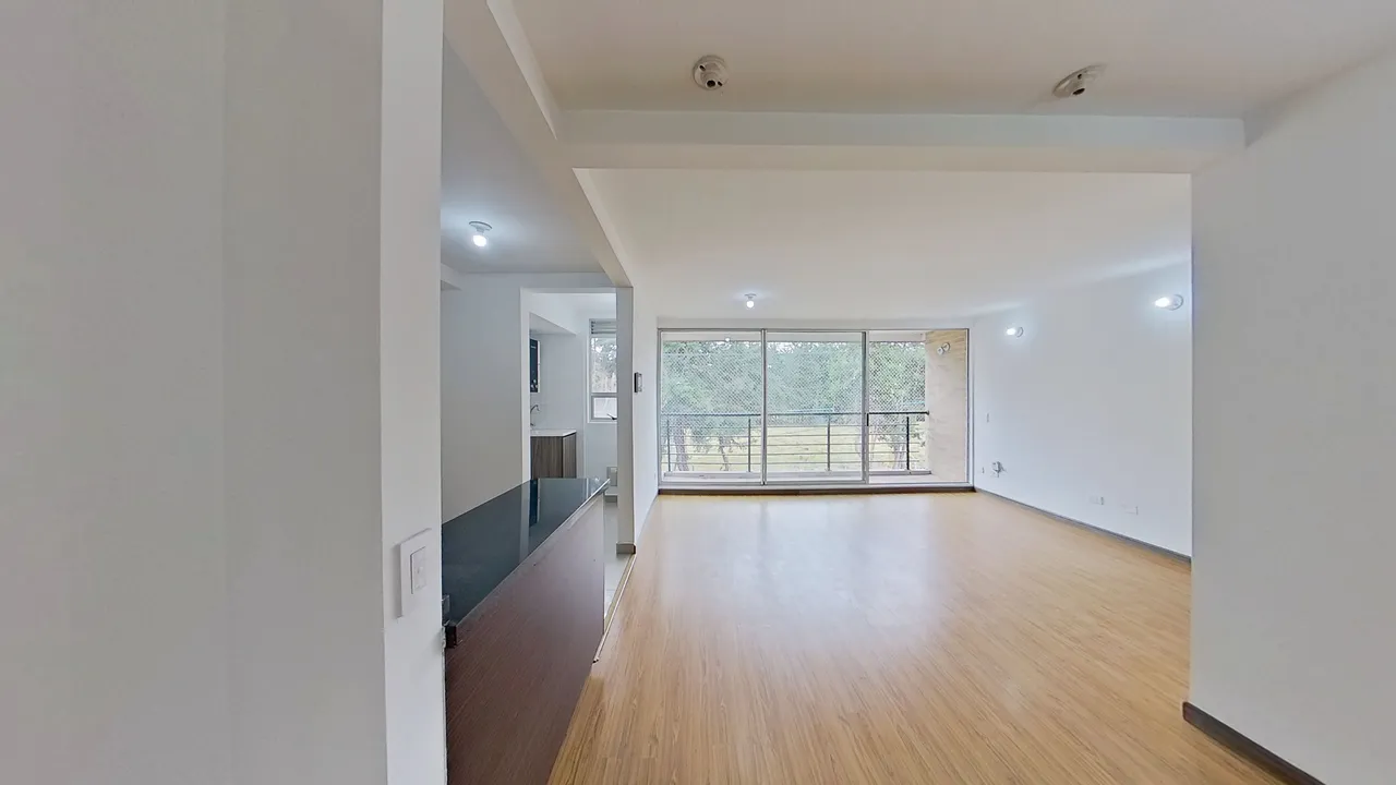 Apartamento en Mosquera — Mosquera, Mosquera