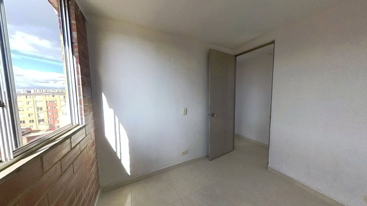 Apartamento de 3 alcobas en venta en Zona Franca, Bogotá, 44 m² · foto 13 de 24