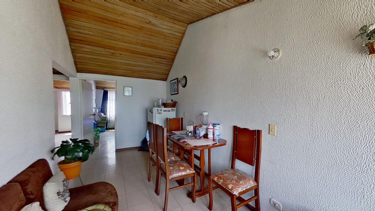 Apartamento en Venta en Cundinamarca, BOGOTÁ, PERDOMO ALTO