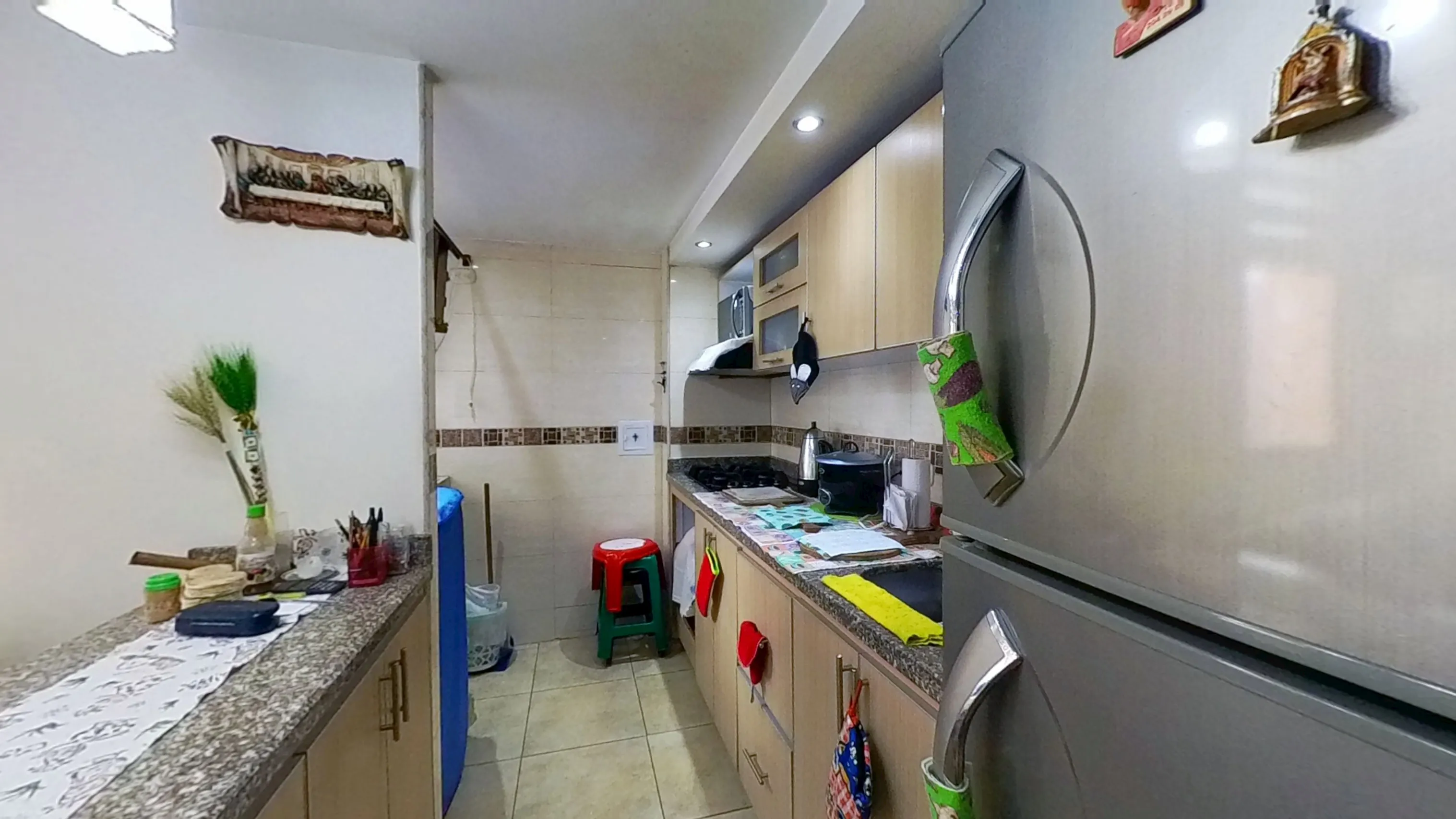 Apartamento en Colibrí foto 4