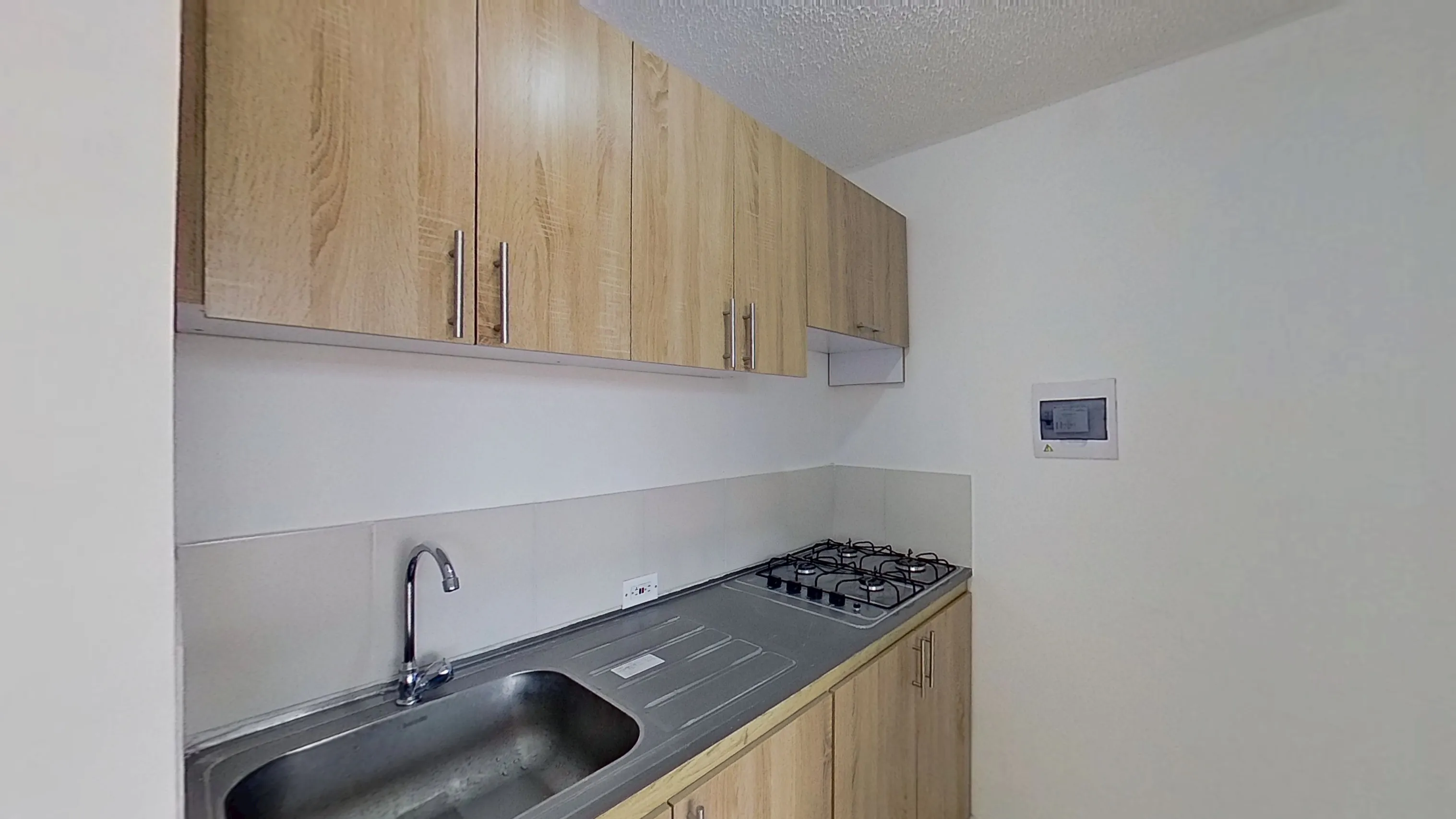 Apartamento en Verganzo foto 4
