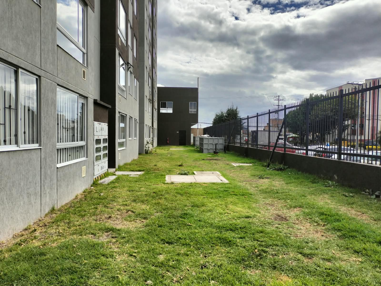 Apartamento de 2 alcobas en venta en Bosa Central, Bogotá, 46 m² · foto 20 de 24