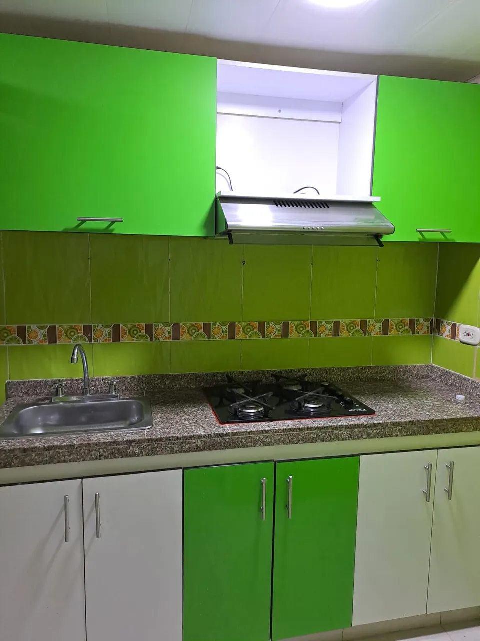 Apartamento en San Cristóbal foto 5