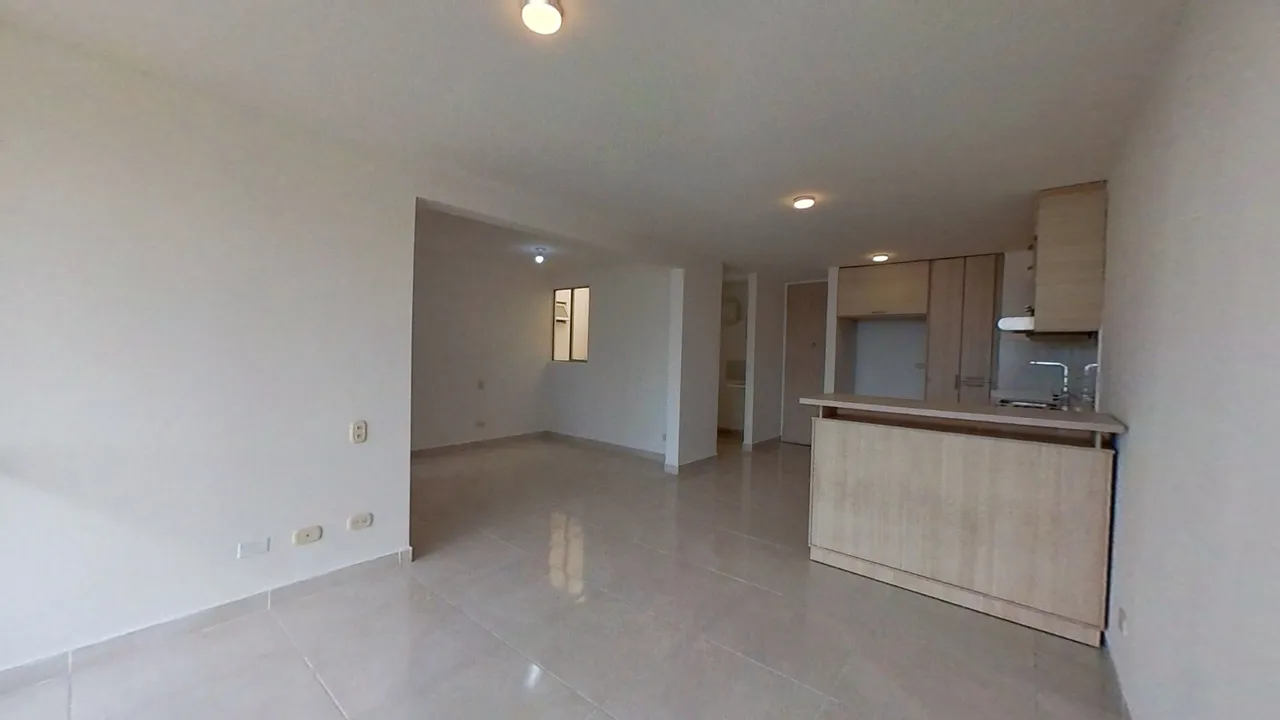 Apartamento en Ciudad Gubinas foto 4