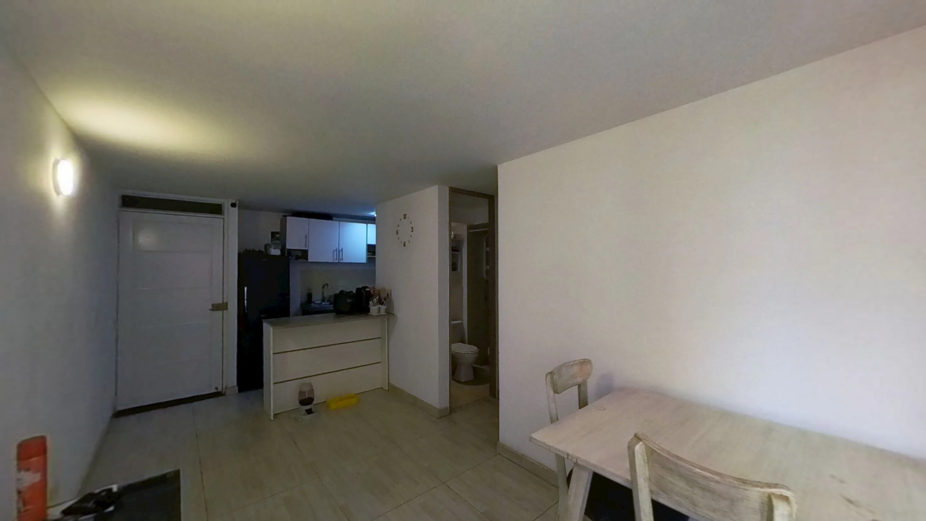 Apartamento en Puente Grande foto 3