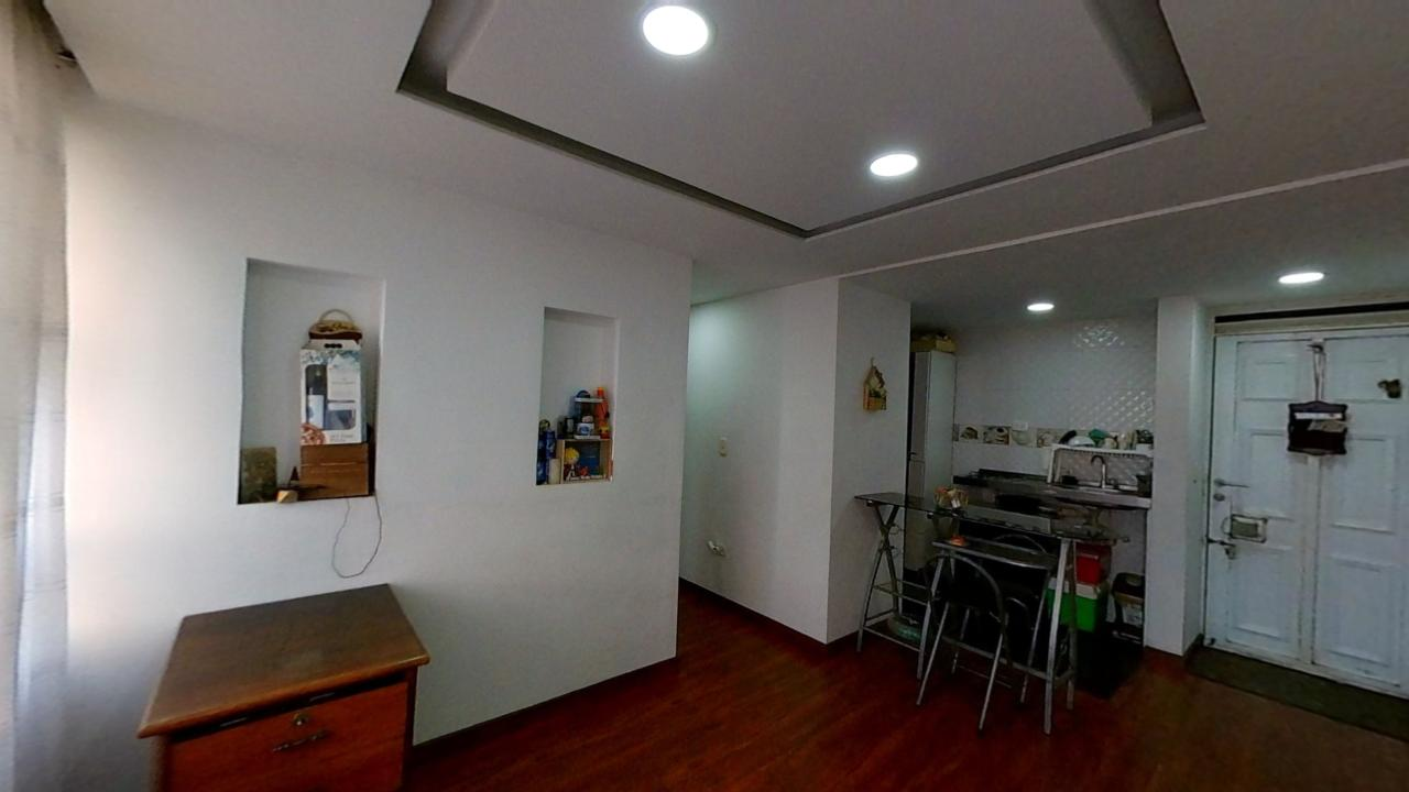 Apartamento en Venta en Cundinamarca, BOGOTÁ, Galicia