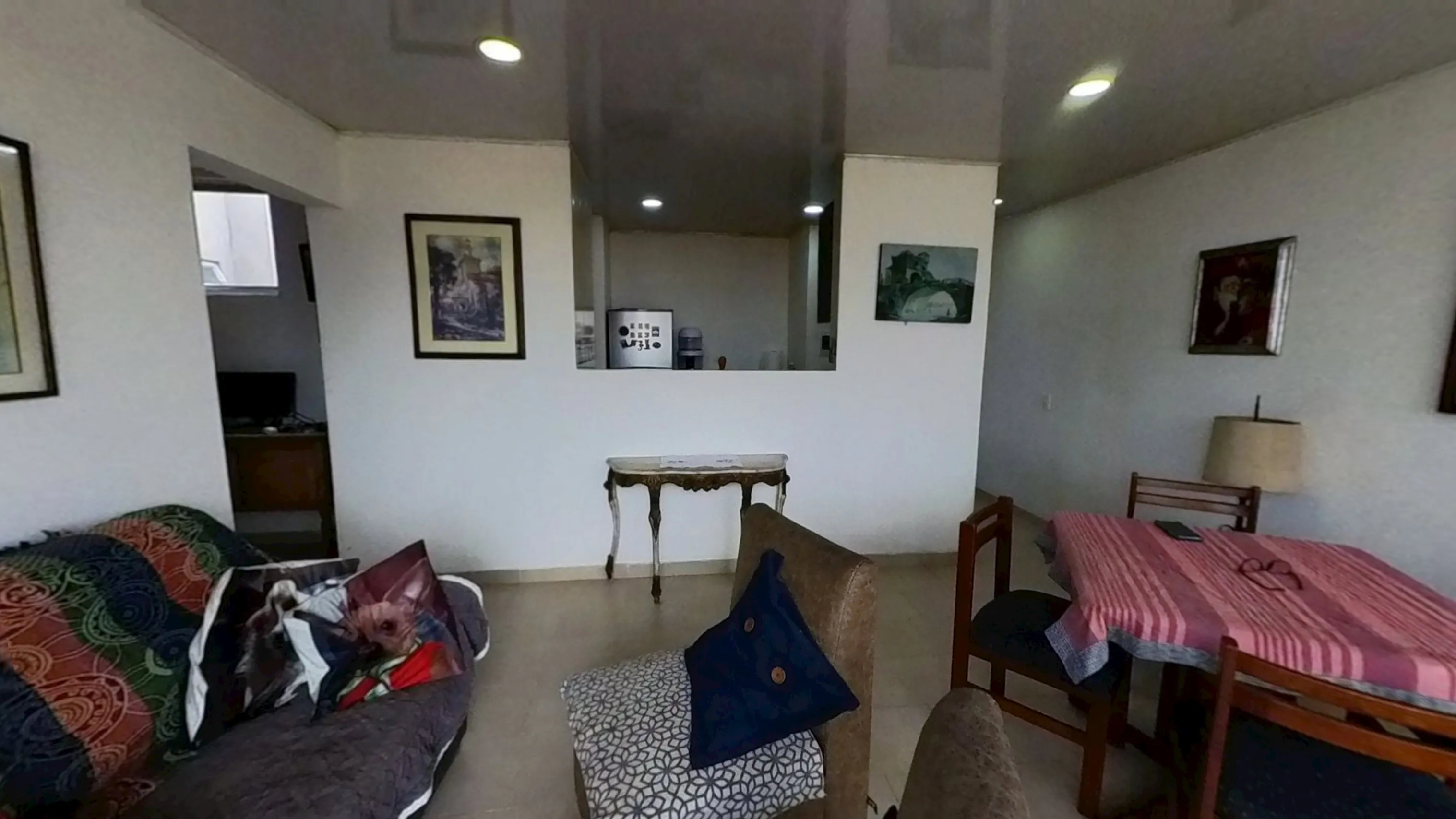 Apartamento en San Rafael foto 6