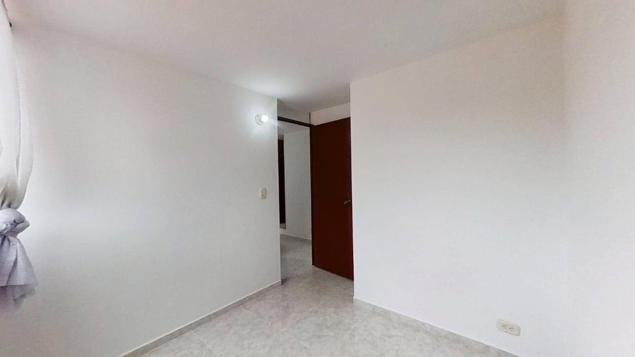Apartamento de 3 alcobas en venta en Verbenal, Bogotá, 46 m² · foto 9 de 19