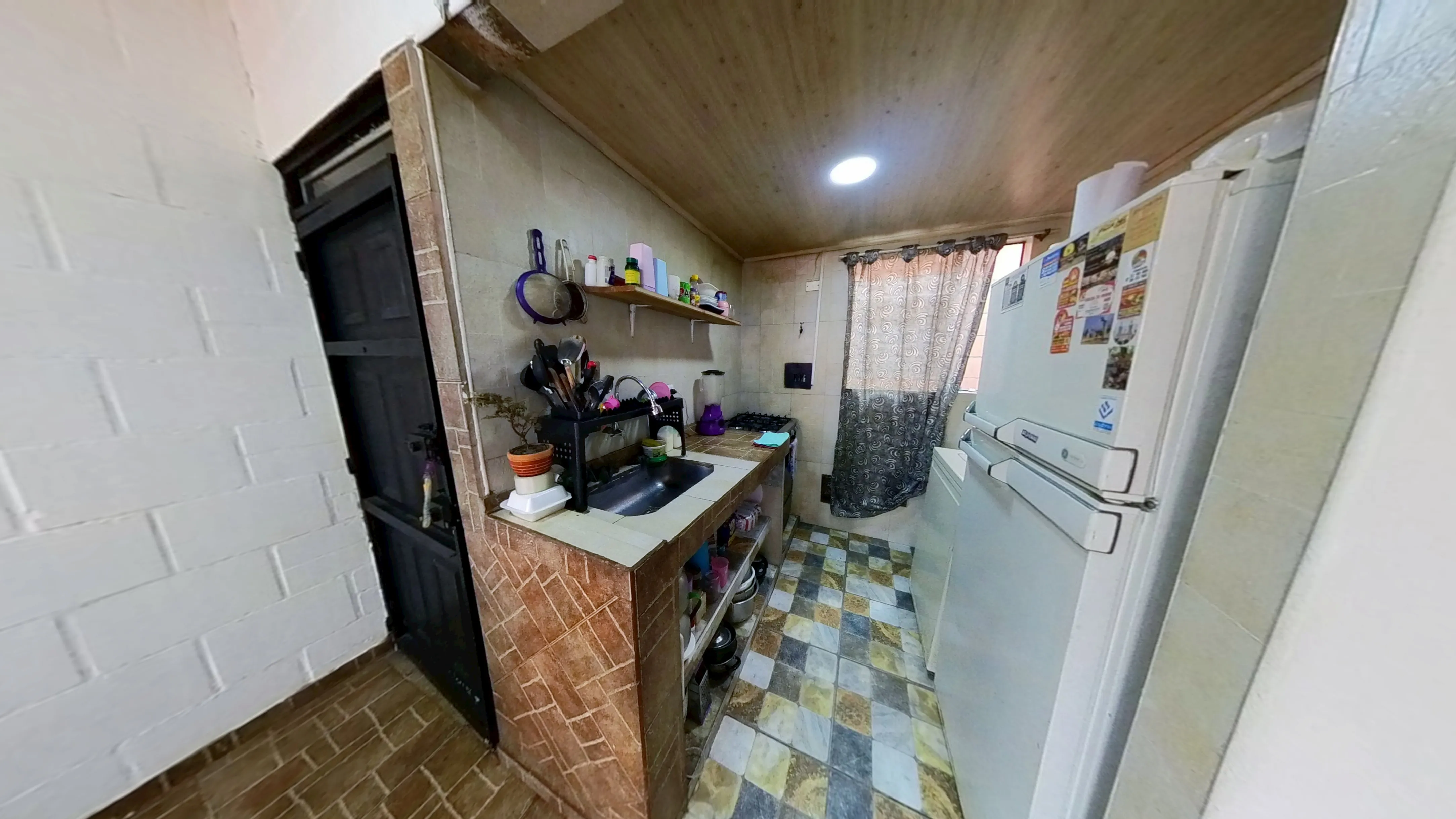 Apartamento en La Esperanza foto 4