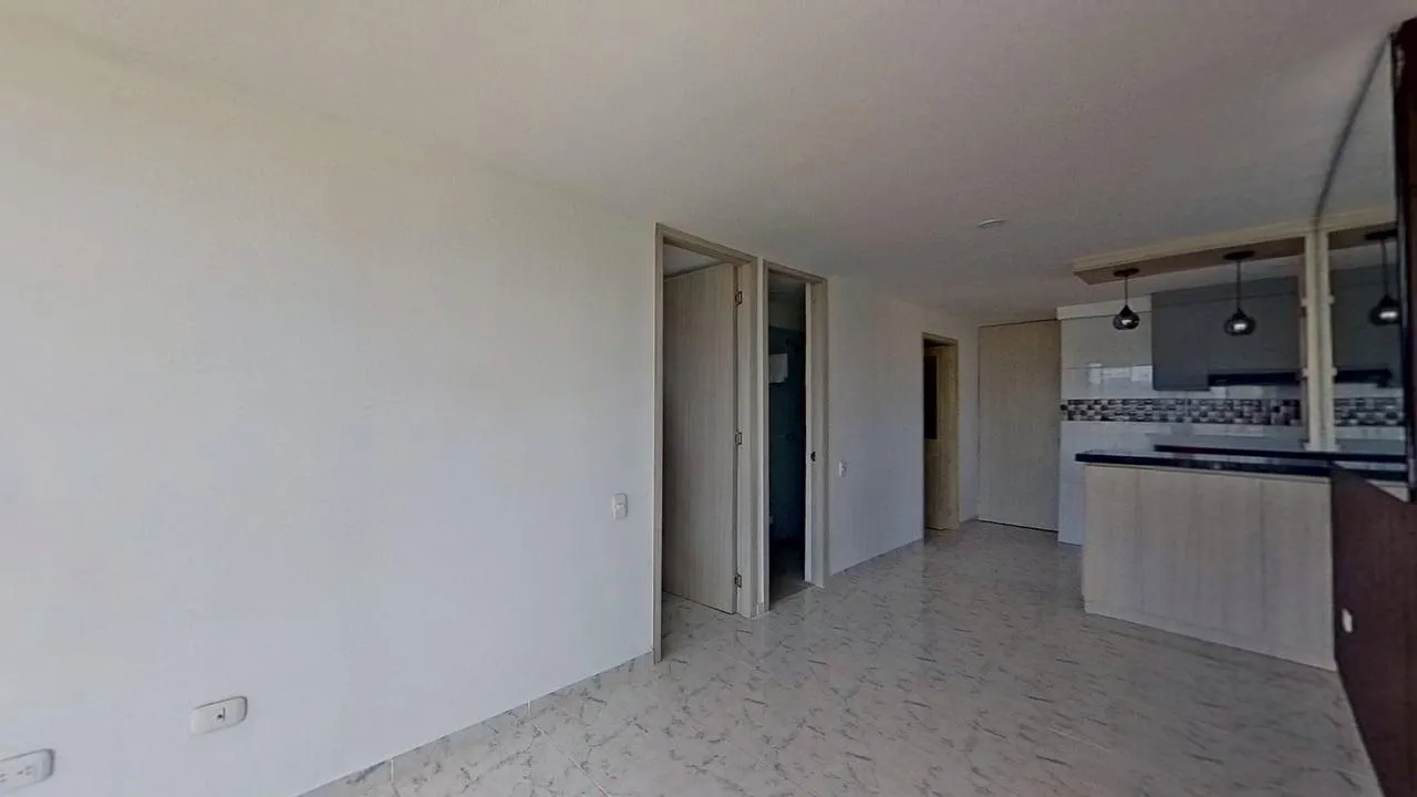 Apartamento en Miramar foto 4