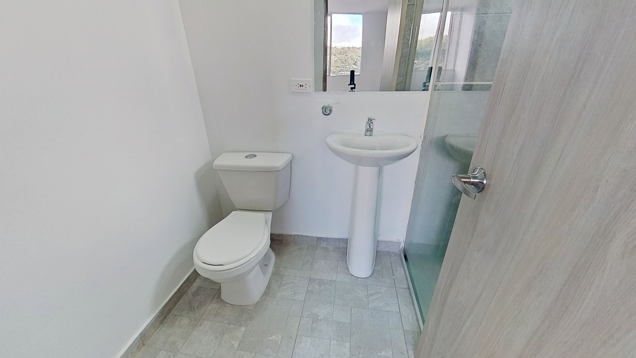 Apartamento en venta en San Cristobal Norte, Bogotá · foto 15 de 18