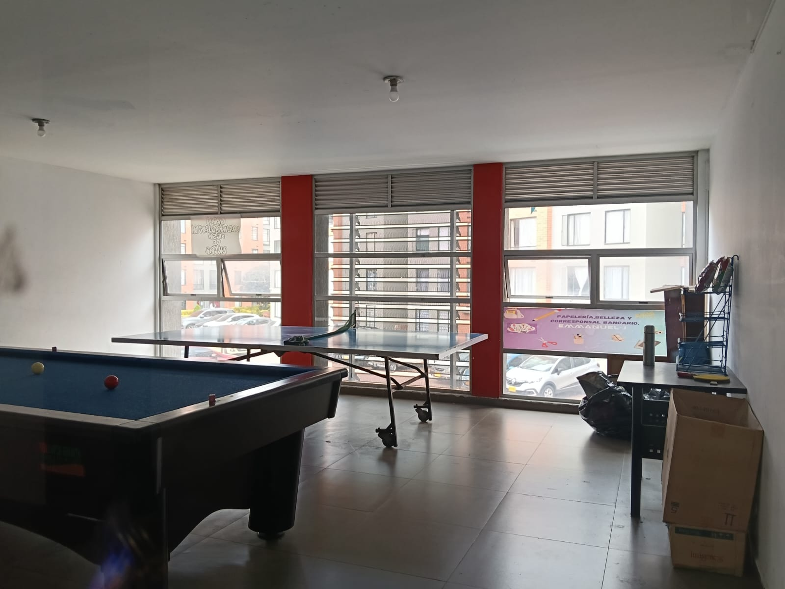 Apartamento en venta en Arborizadora, Bogotá · foto 19 de 21
