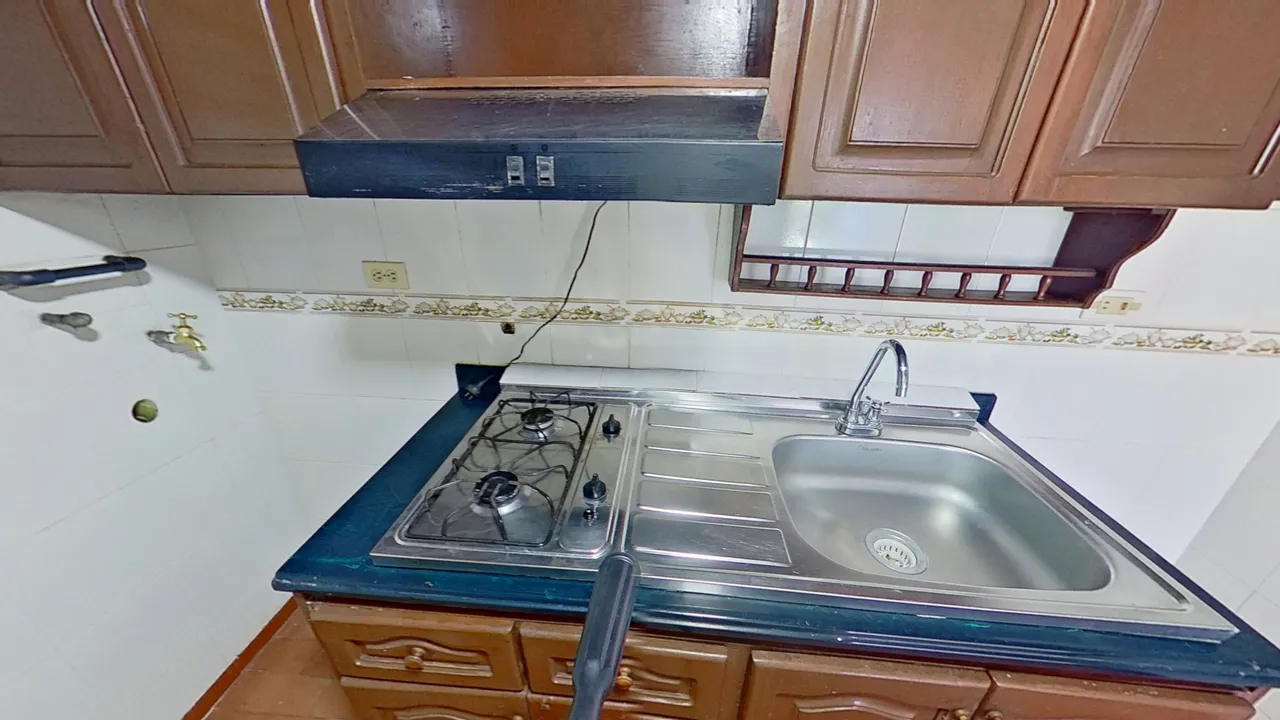 Apartamento en Torres De Comfandi foto 5