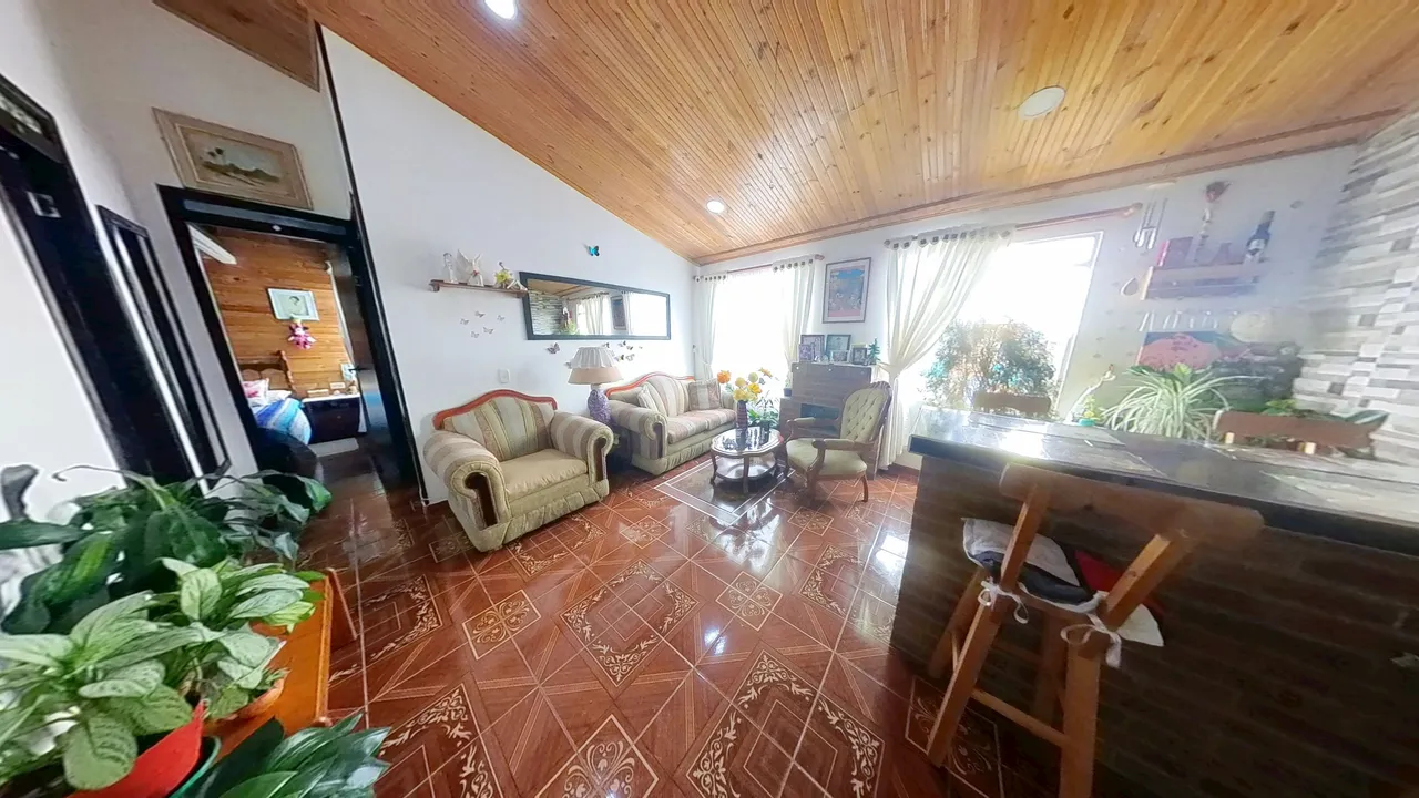 Apartamento en El Porvenir en El Porvenir, Bogotá
