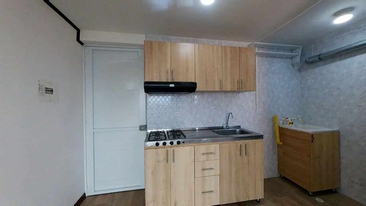 Apartamento en El Tintal foto 4