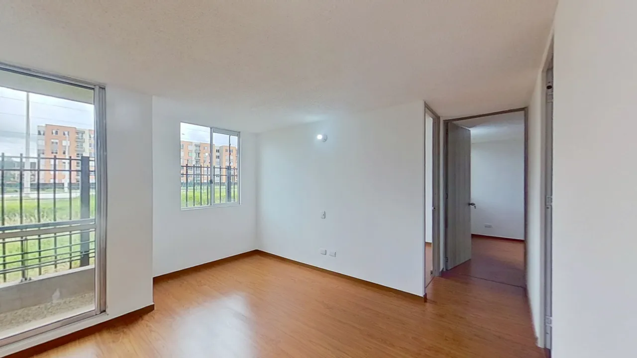 Apartamento en Vereda el Verganzo foto 2
