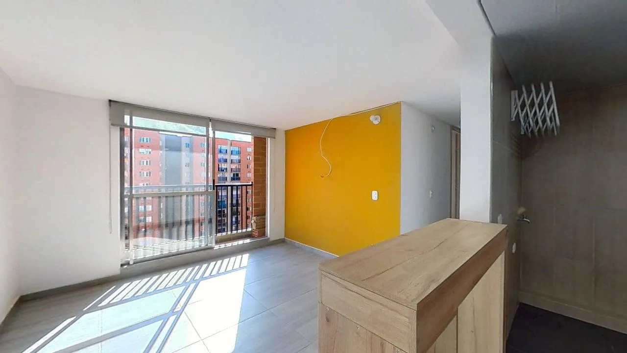 Apartamento en La Prosperidad en La Prosperidad, Madrid