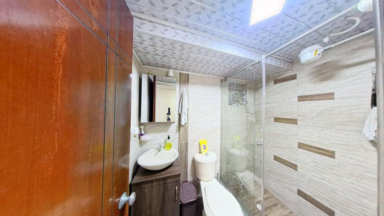 Apartamento en venta en Engativa, Bogotá · foto 14 de 24
