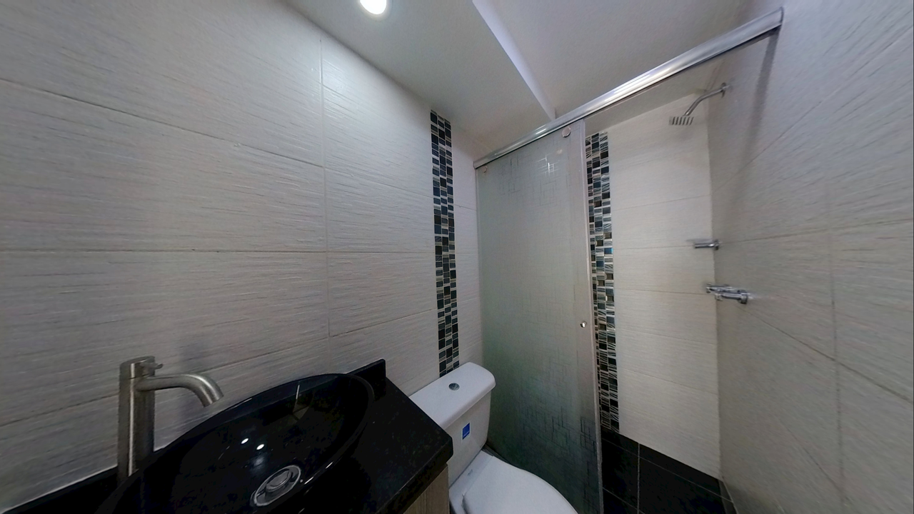 Apartamento de 3 alcobas en venta en Bosa Central, Bogotá, 47 m² · foto 19 de 20