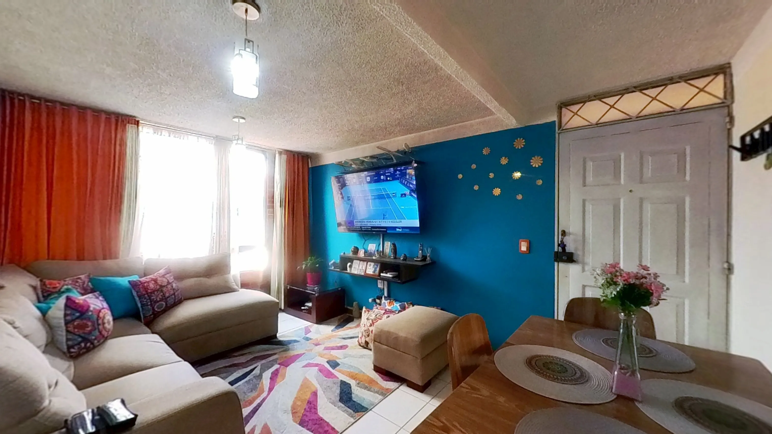 Apartamento en Valparaiso foto 2