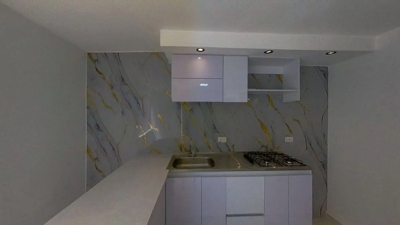 Apartamento en El Porvenir foto 3