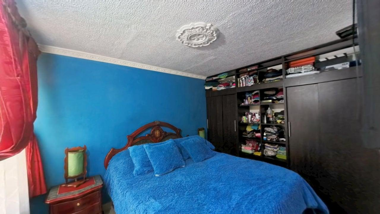 Apartamento en venta en Ismael Perdomo, Bogotá · foto 10 de 23