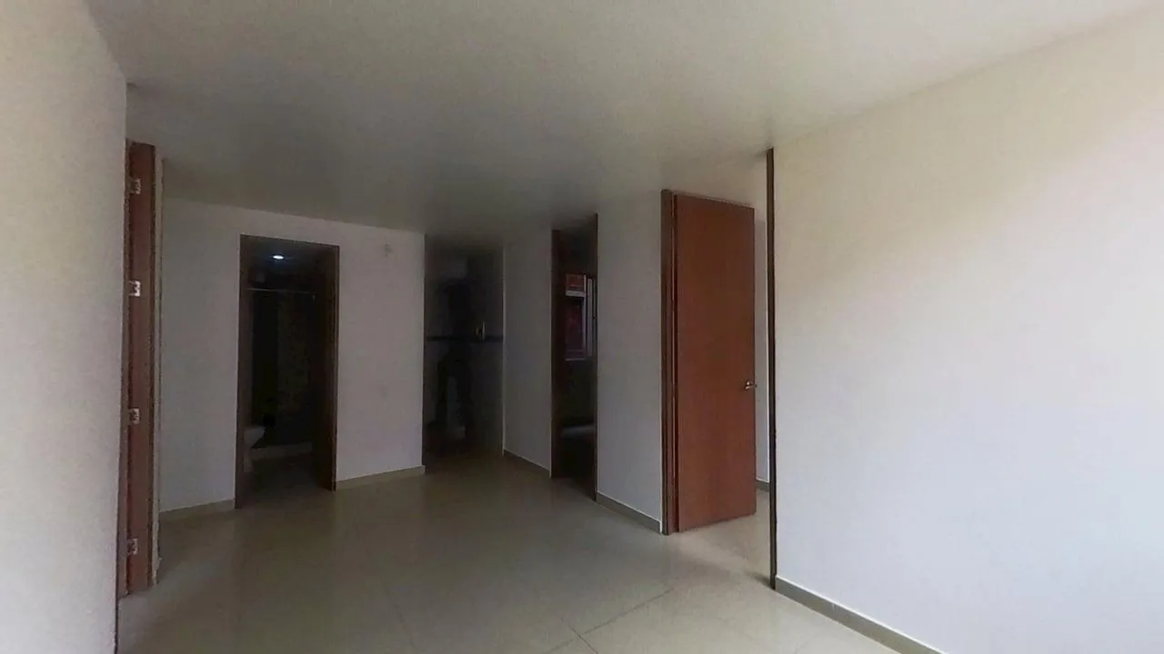 Apartamento en Alameda del Río foto 3