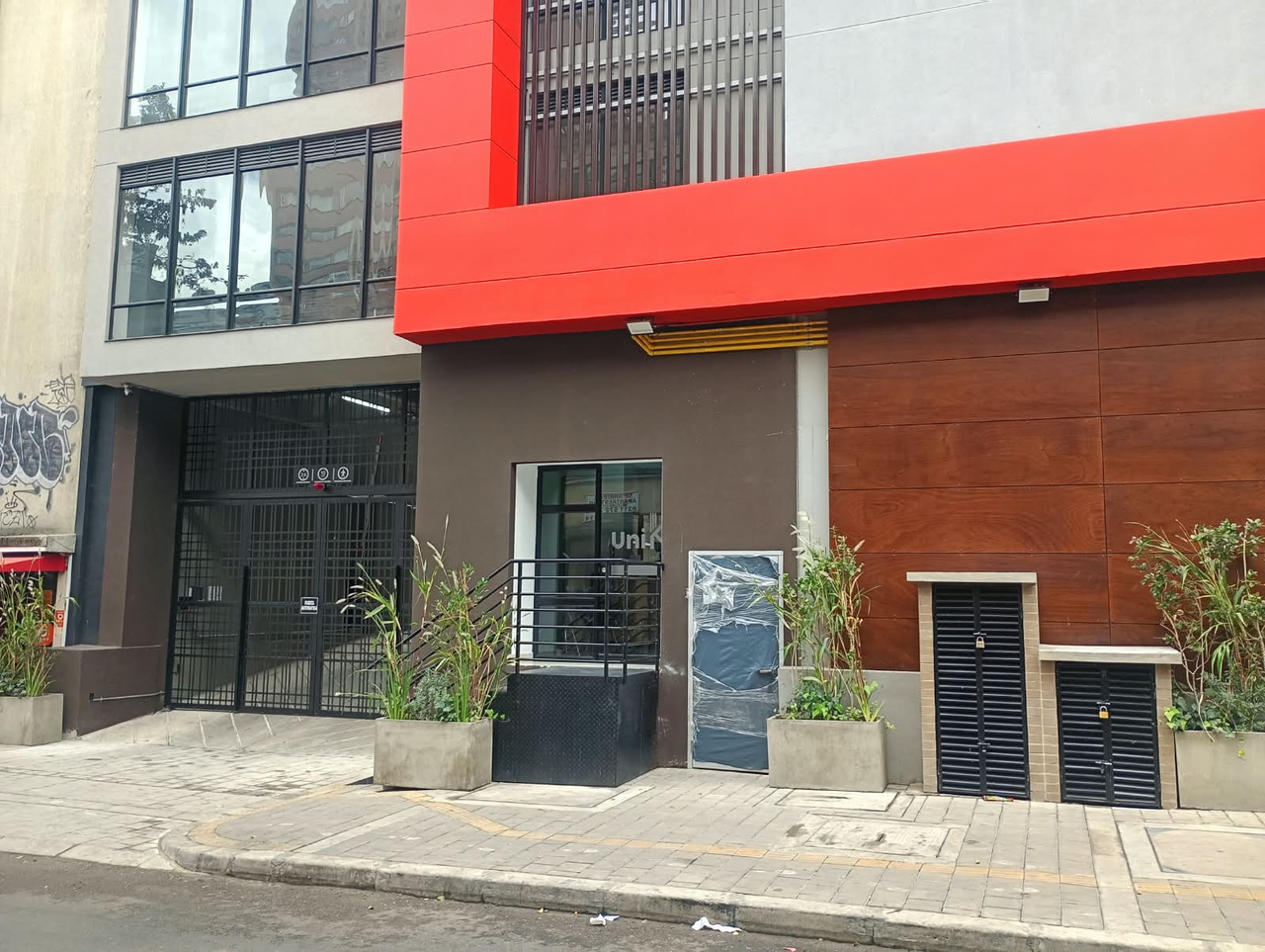 Apartamento en venta en Las Nieves, Bogotá · foto 8 de 10