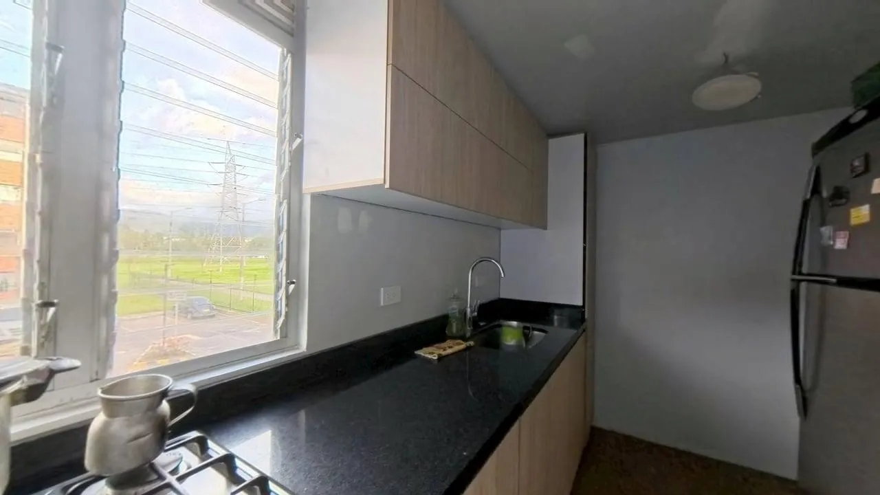 Apartamento en San Rafael foto 4