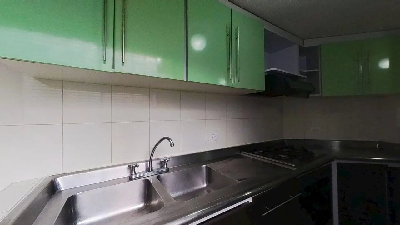 Apartamento en Potosi foto 6