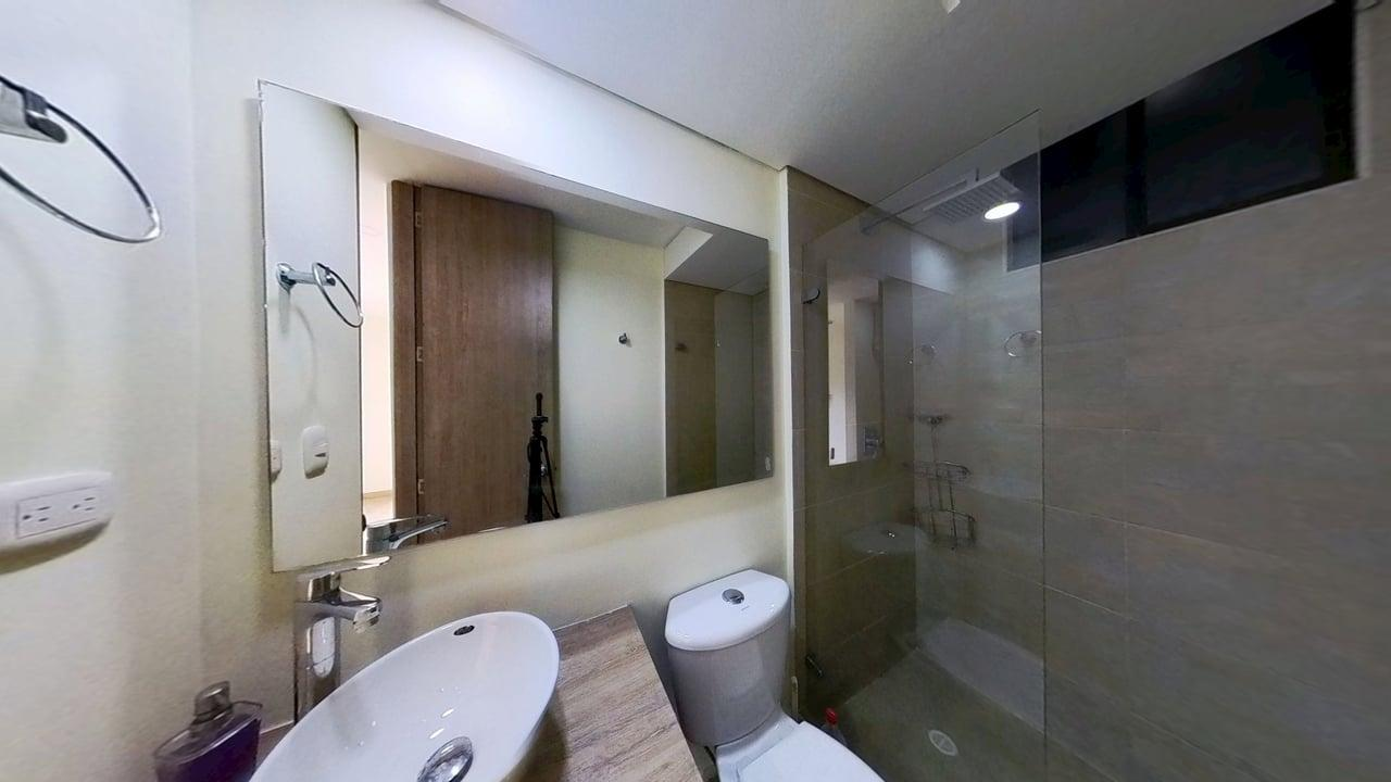 Apartamento de 3 alcobas en venta en Restrepo, Bogotá, 76 m² · foto 14 de 24