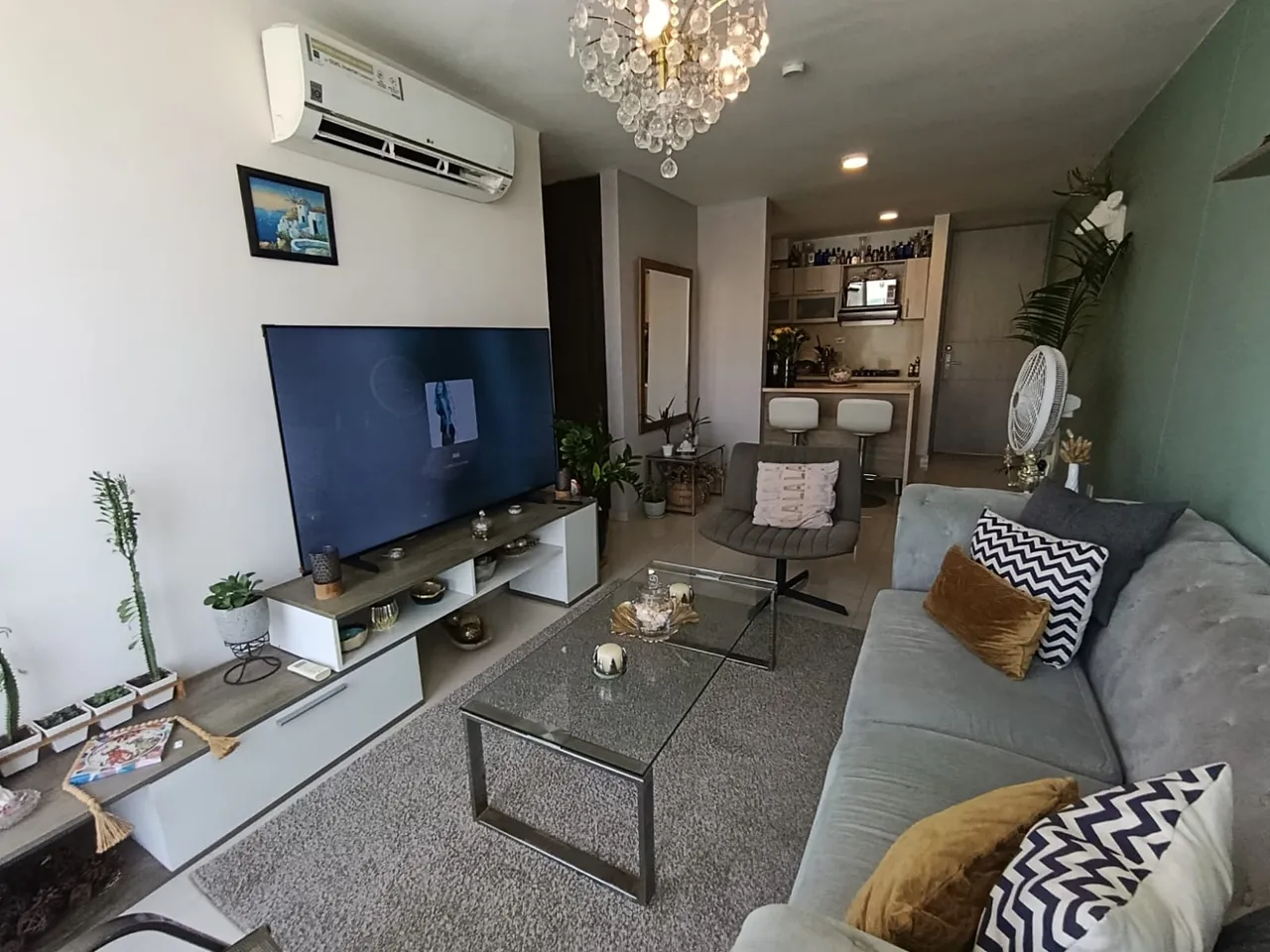Apartamento en Miramar en Miramar, Barranquilla