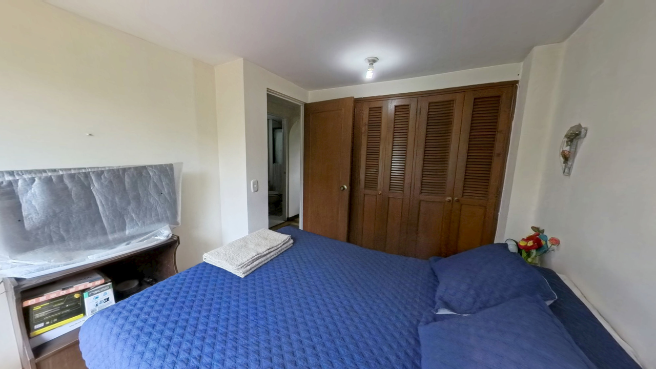 Apartamento en venta en Galerias, Bogotá · foto 15 de 24