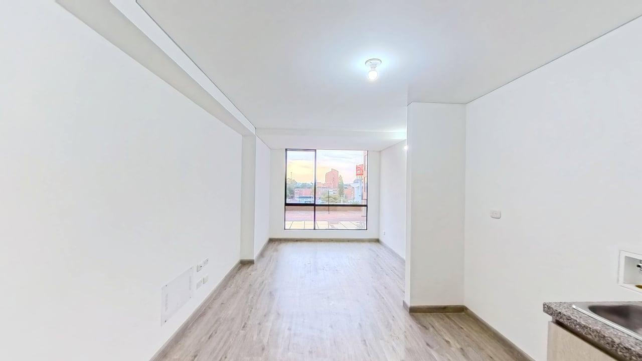 Apartamento en venta en Chapinero, Bogotá · foto 2 de 24