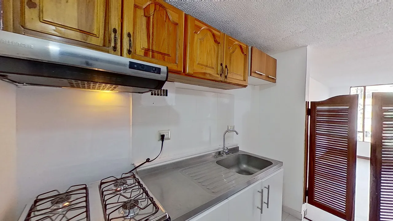 Apartamento en Villa del Mar foto 6