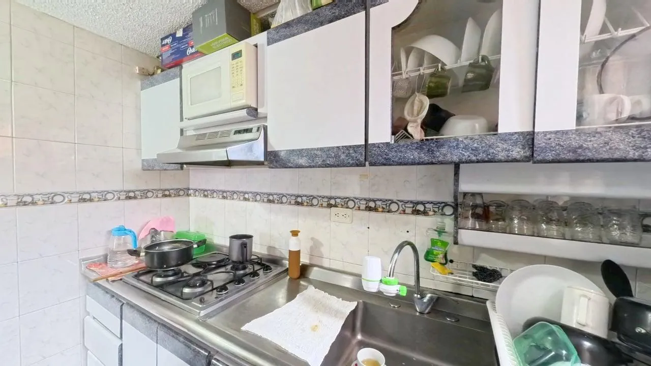 Apartamento en Buenos Aires foto 5