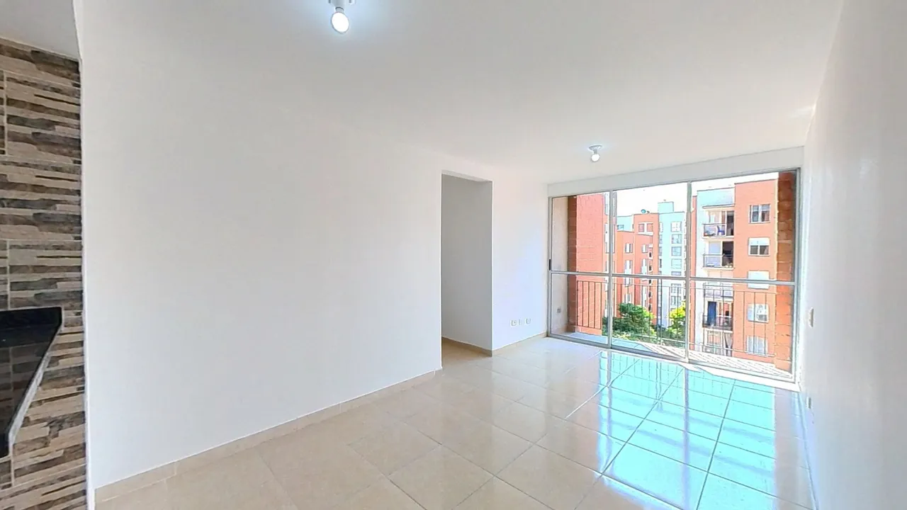 Apartamento en Ciudad Melendez foto 2